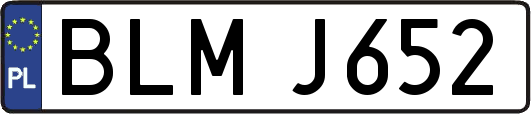BLMJ652