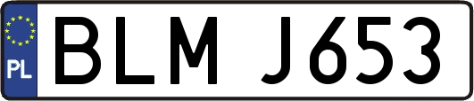 BLMJ653