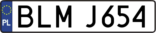 BLMJ654