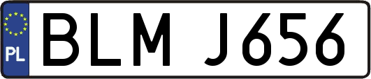 BLMJ656