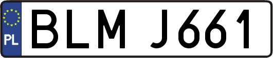 BLMJ661