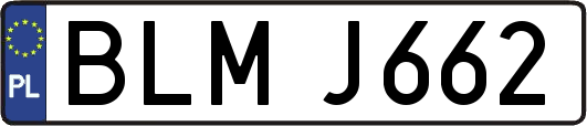 BLMJ662