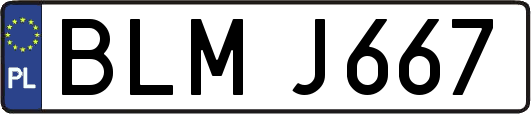BLMJ667