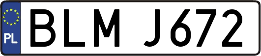BLMJ672
