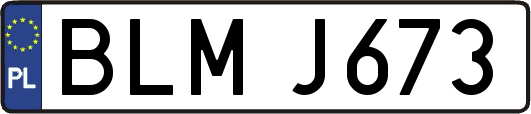 BLMJ673