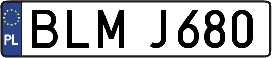 BLMJ680