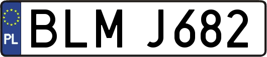 BLMJ682