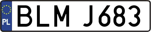 BLMJ683