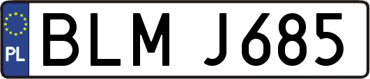 BLMJ685