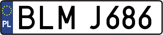 BLMJ686