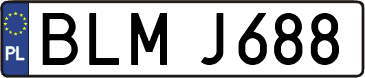 BLMJ688