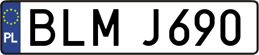 BLMJ690
