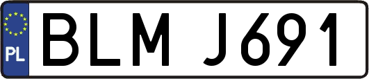 BLMJ691