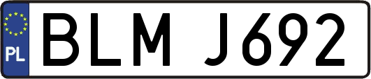 BLMJ692