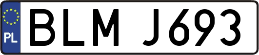 BLMJ693