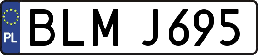 BLMJ695