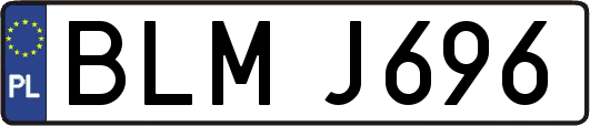 BLMJ696
