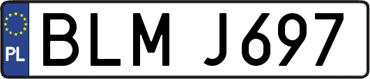 BLMJ697