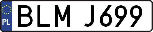 BLMJ699