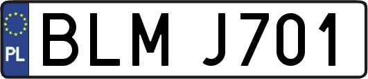 BLMJ701