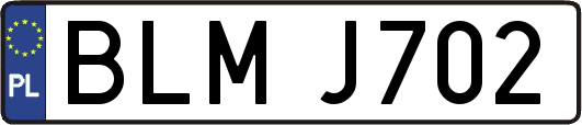 BLMJ702