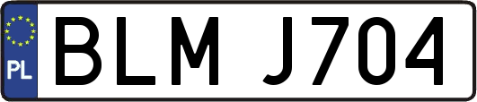 BLMJ704