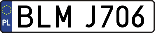 BLMJ706
