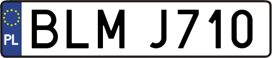 BLMJ710