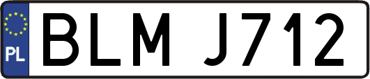BLMJ712