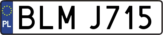 BLMJ715