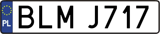 BLMJ717