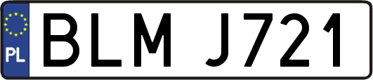 BLMJ721