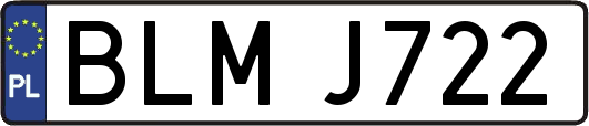BLMJ722
