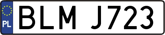 BLMJ723