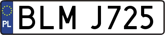 BLMJ725