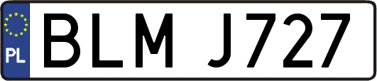 BLMJ727
