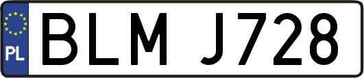 BLMJ728