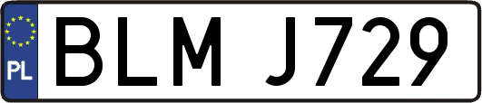 BLMJ729