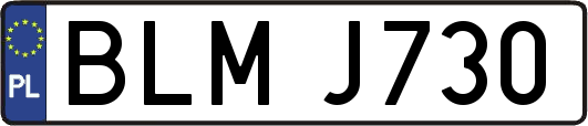 BLMJ730