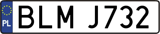 BLMJ732