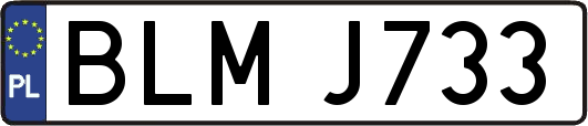 BLMJ733