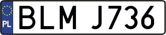 BLMJ736