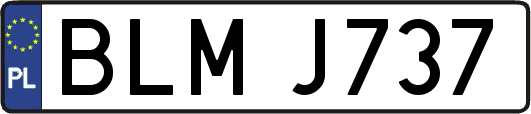 BLMJ737