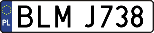 BLMJ738