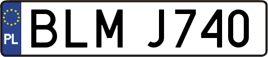 BLMJ740