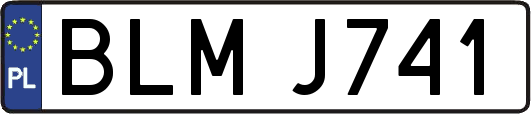 BLMJ741