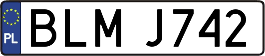 BLMJ742