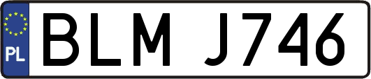 BLMJ746