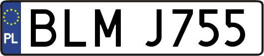 BLMJ755