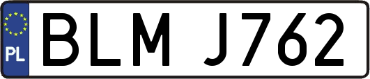 BLMJ762